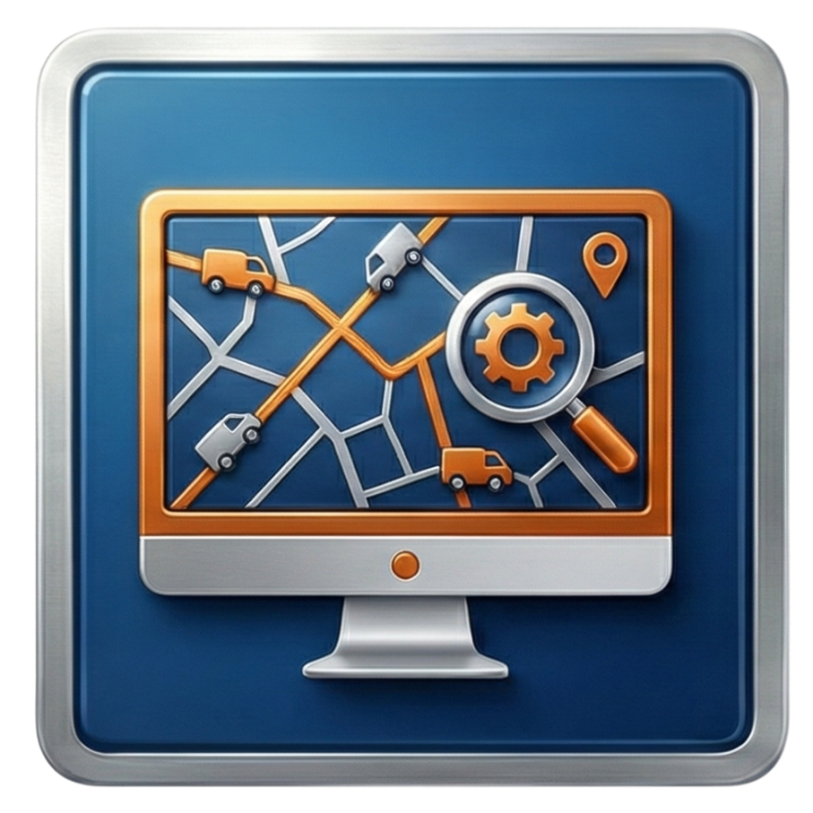 Herramientas de rastreo GPS para empresas