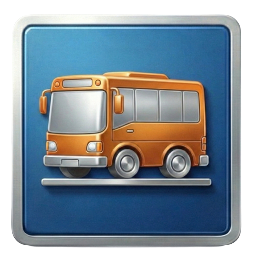 GPS para autocares empresariales