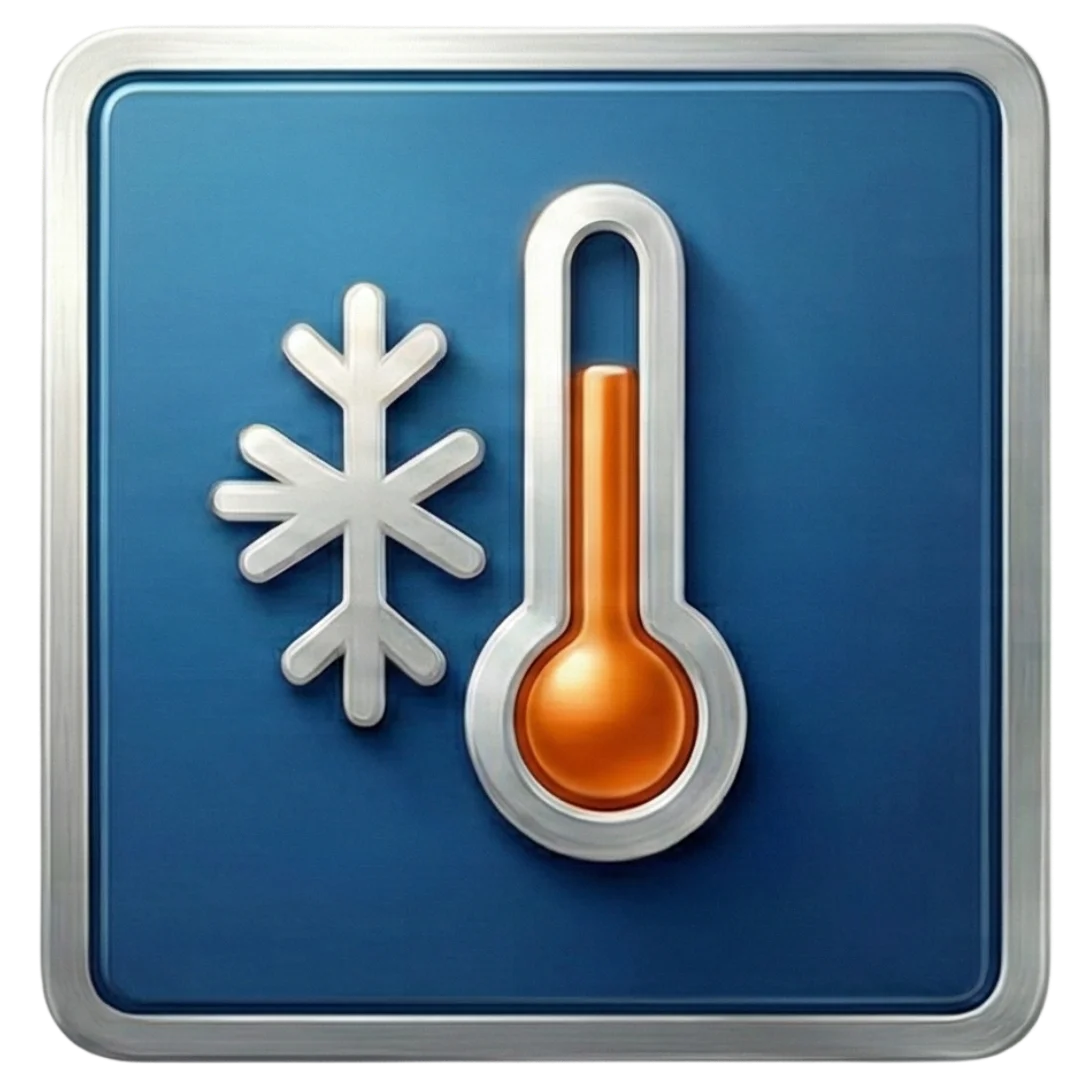 GPS para transporte de mercancías a temperatura controlada empresarial