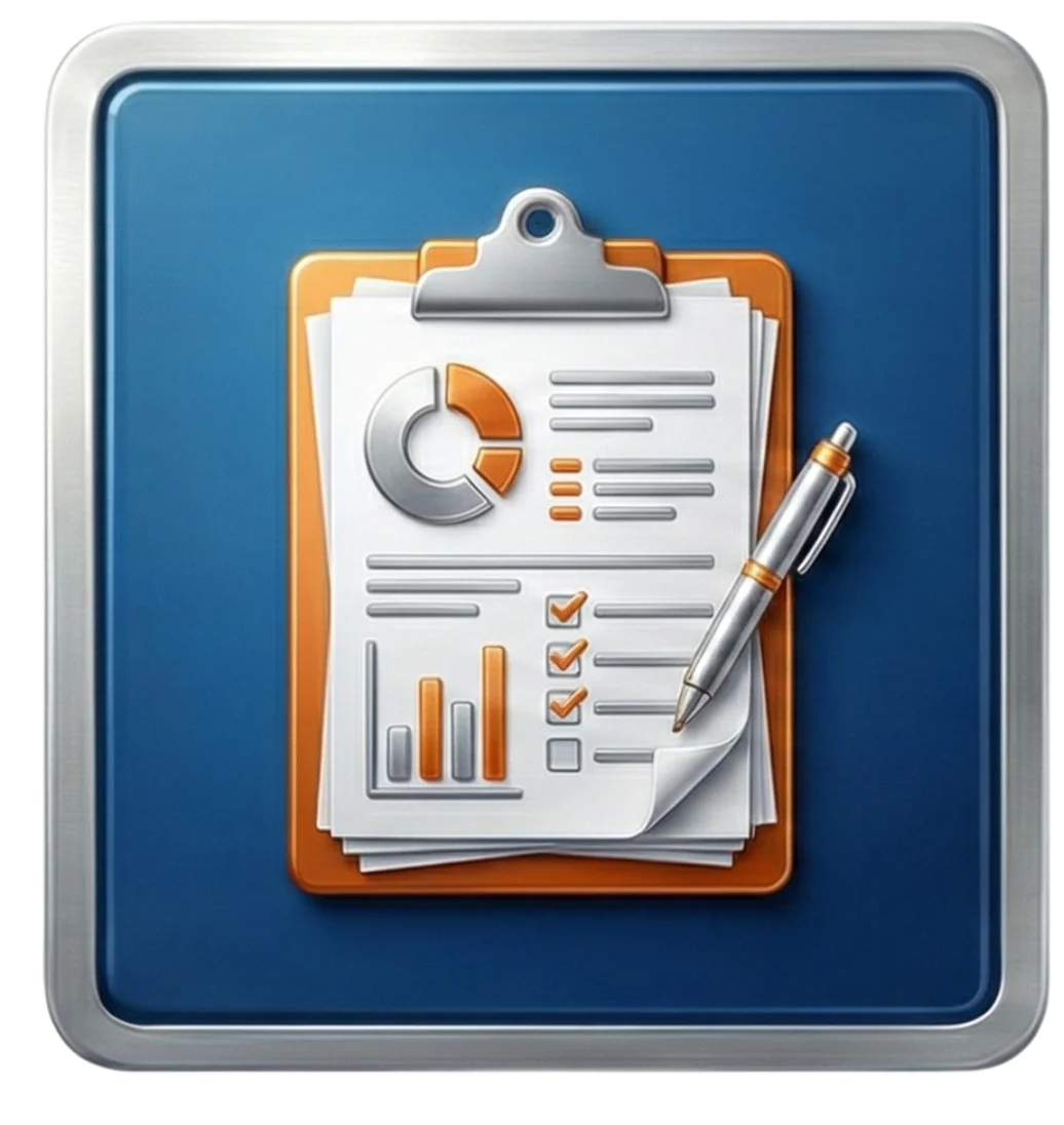 Sistema de reportes GPS empresarial