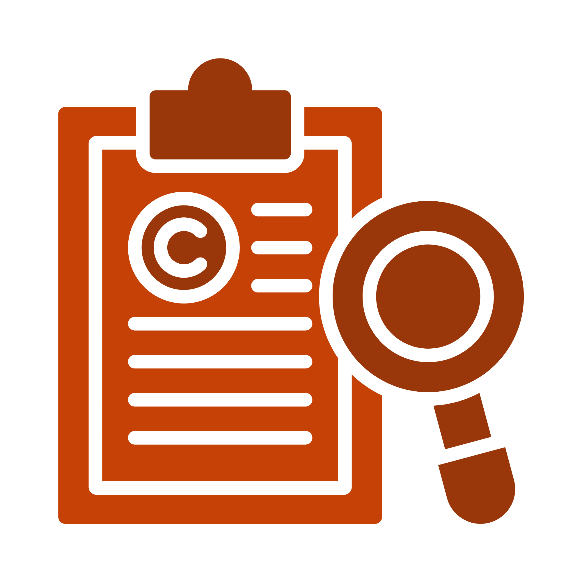 Decisiones con criterio basadas en informes